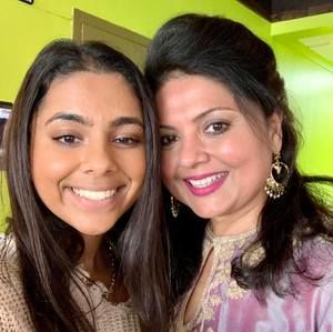 Meet your Posher, Vaishali
